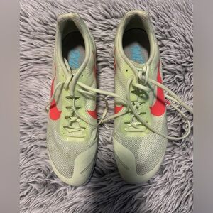 Men’s 11.5 Nike Zoom Rival: Distance